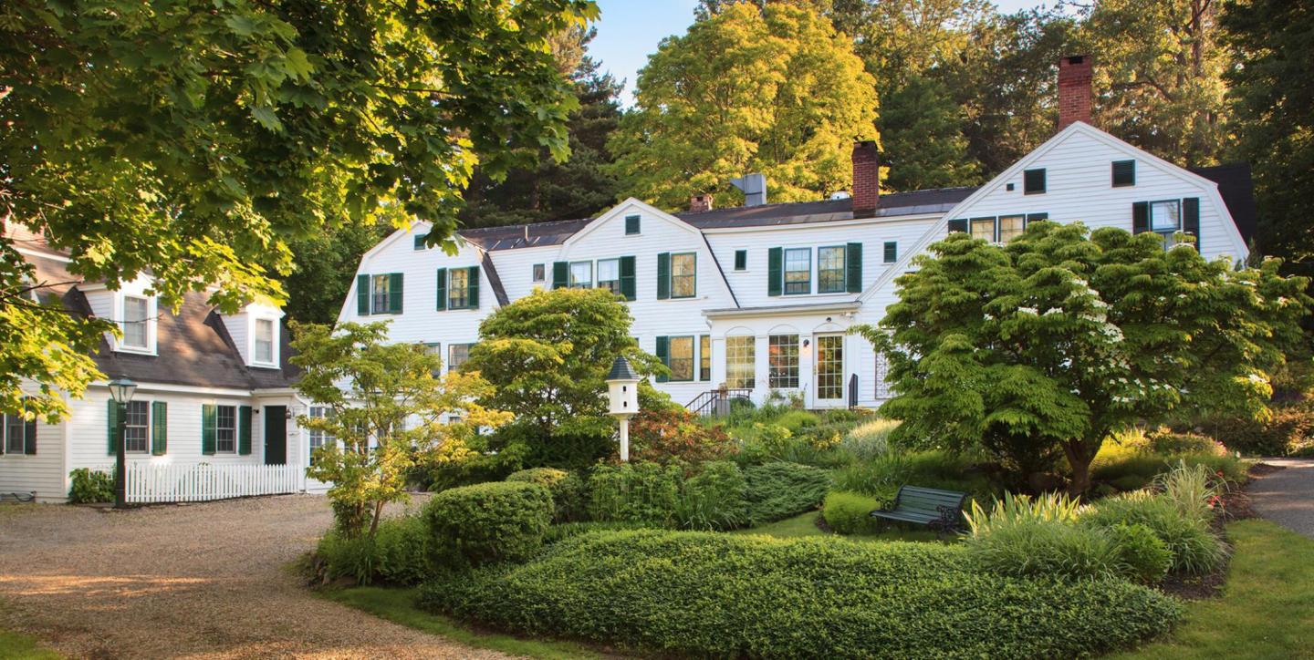 Garden Gables Inn