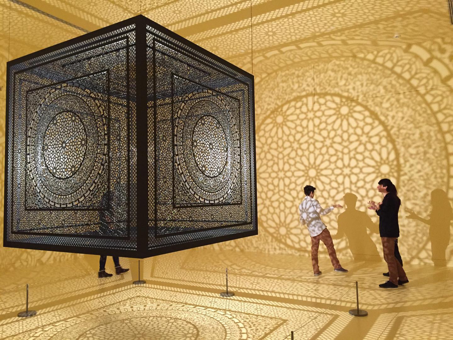 Salem Peabody Essex Museum