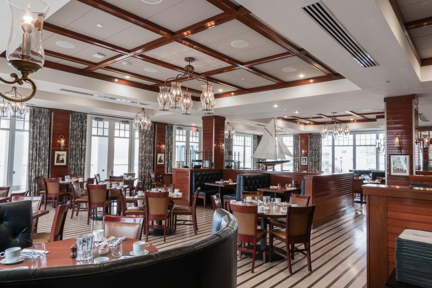 1606 Restaurant