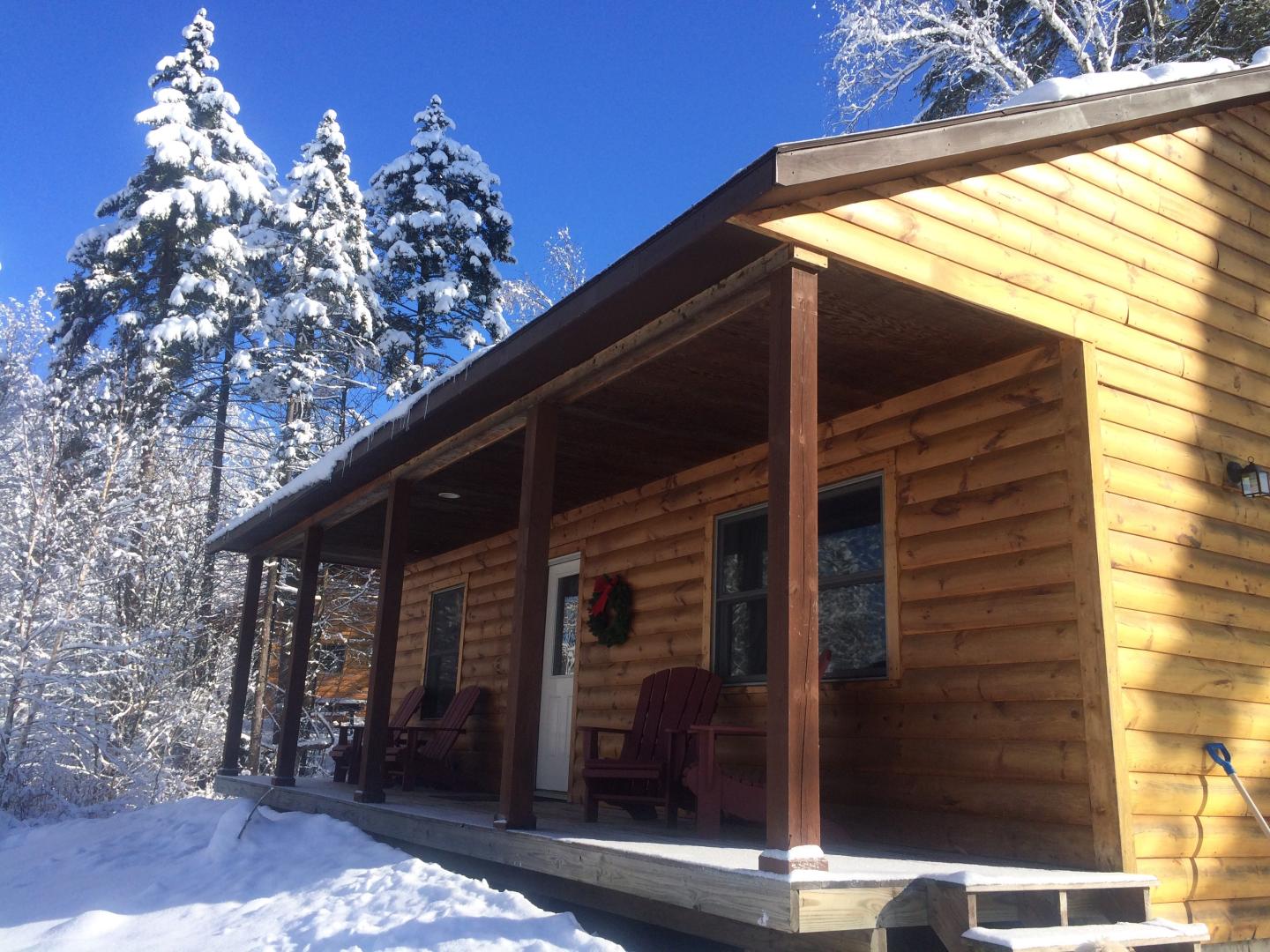 2 Bedroom Winter_02.2022