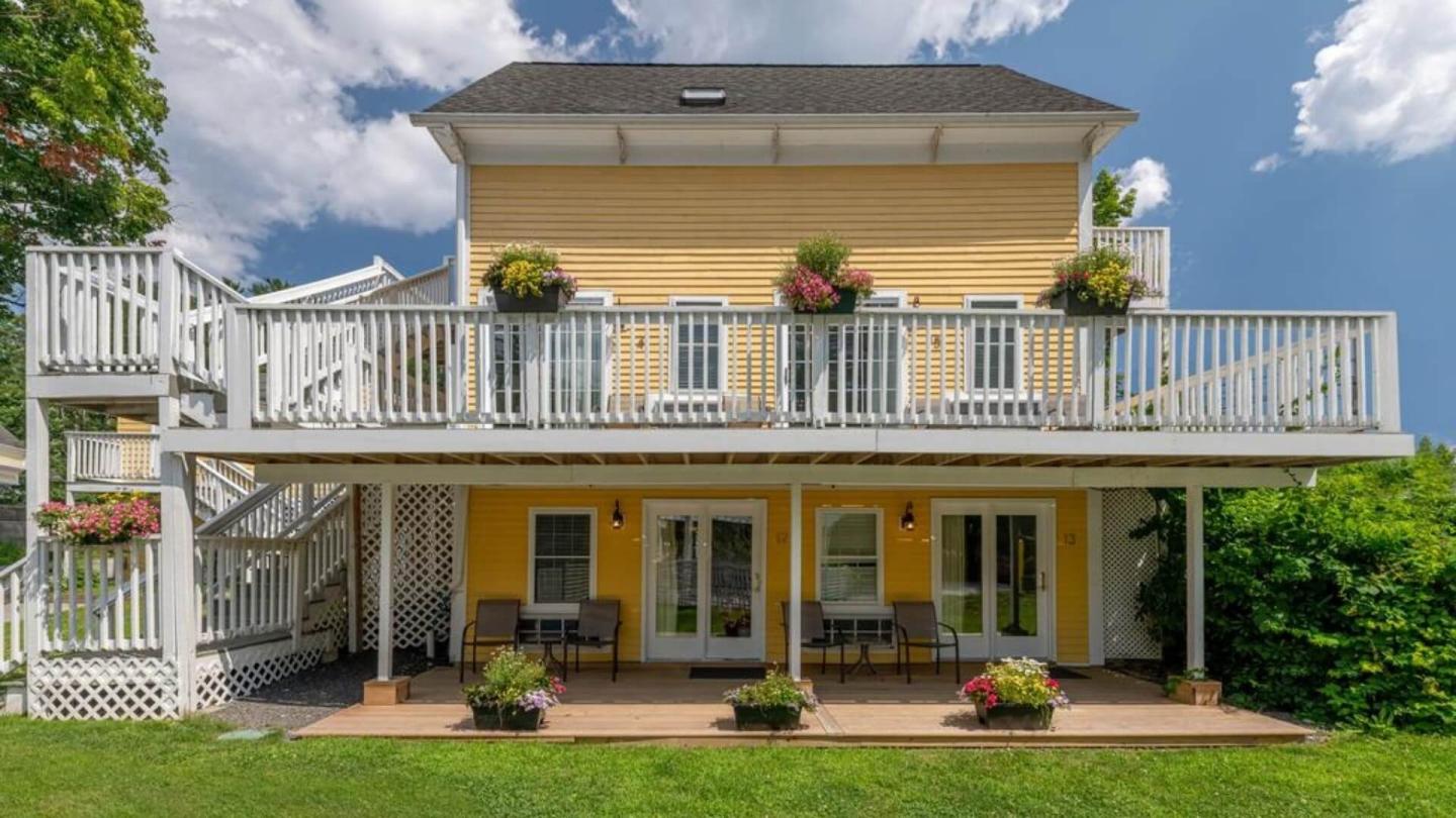 Carriage House