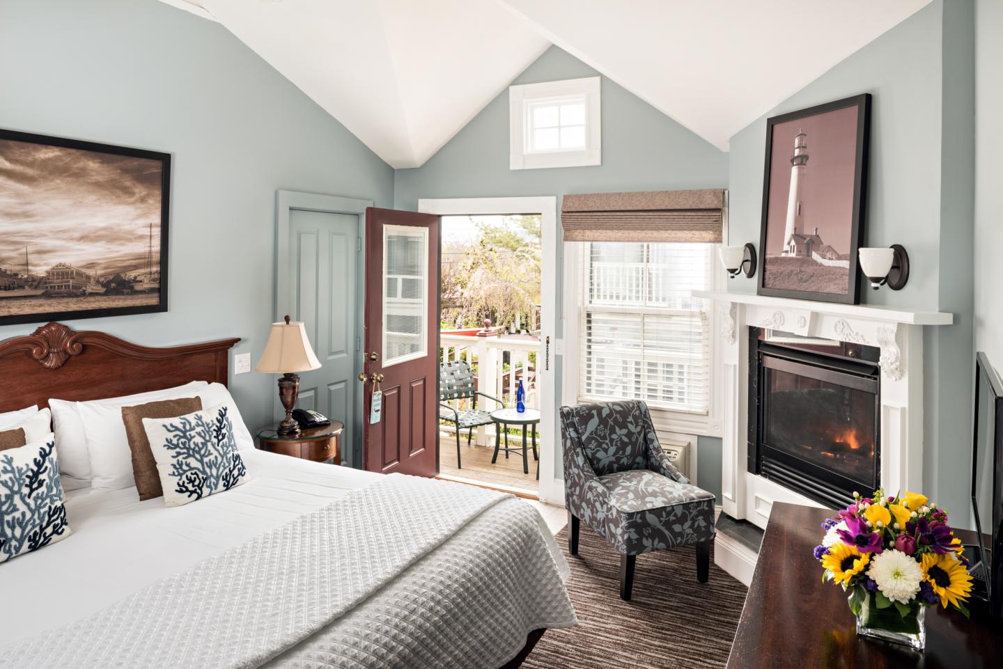 Premier Guest Room