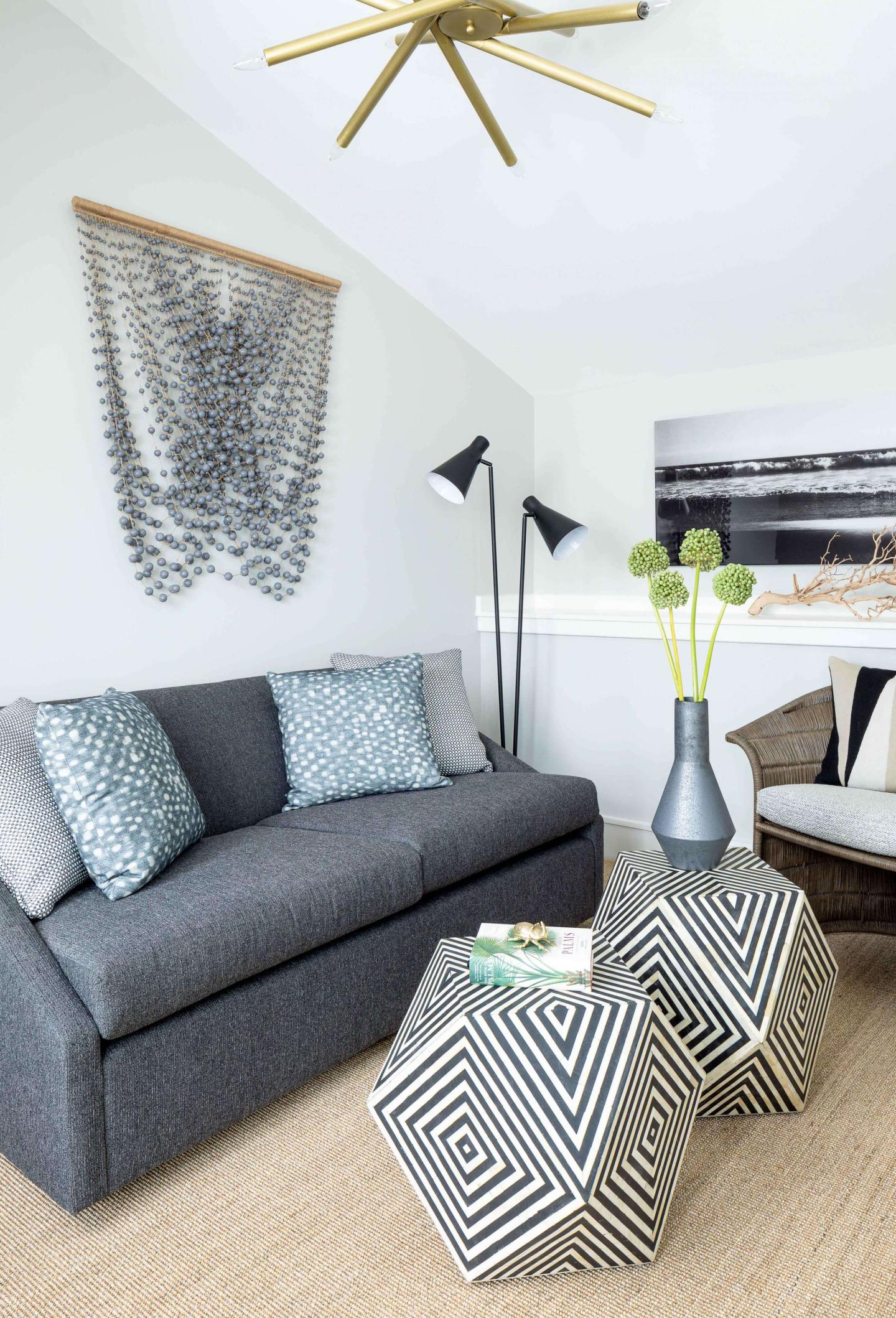 The Richard - Guest Room details