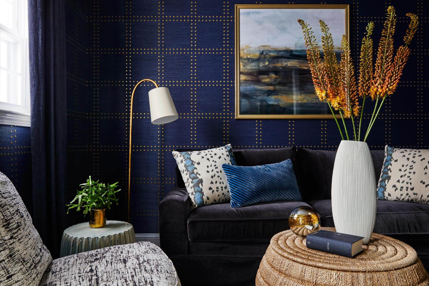 The Cliffside Inn - Guest Room