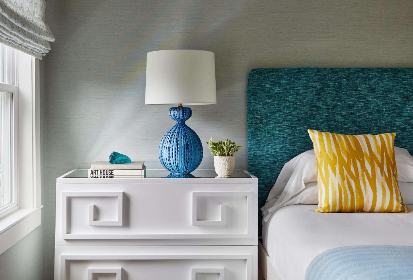 The Attwater - Guest Room