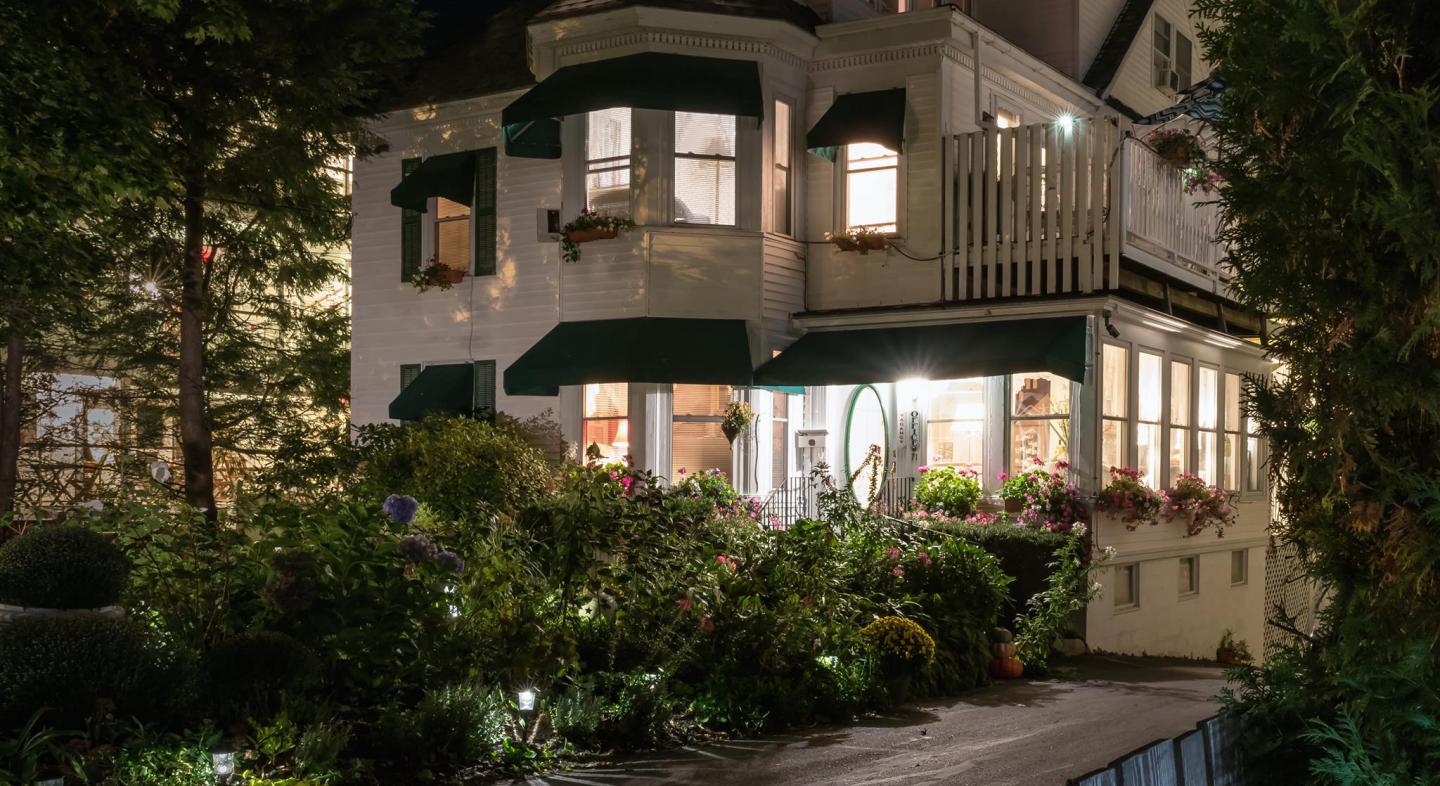 Top Hotels in Boothbay Harbor, ME - Cancel FREE on most hotels