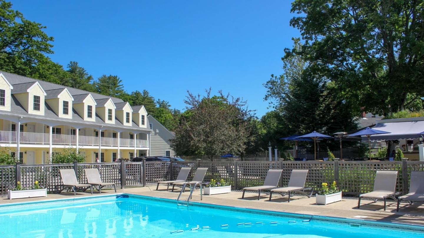 Family Friendly Pool & Hot Tub