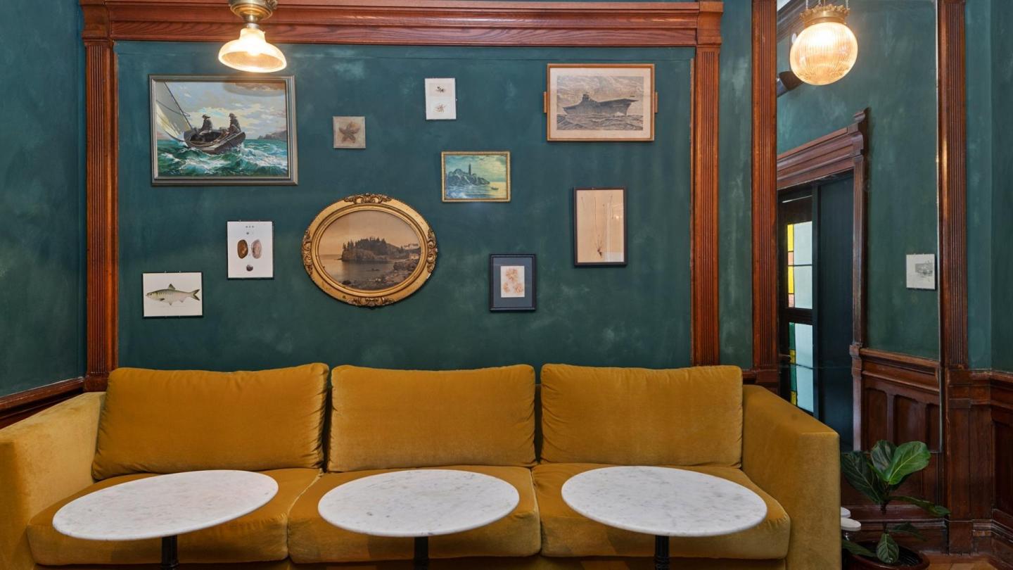 Drawing Room