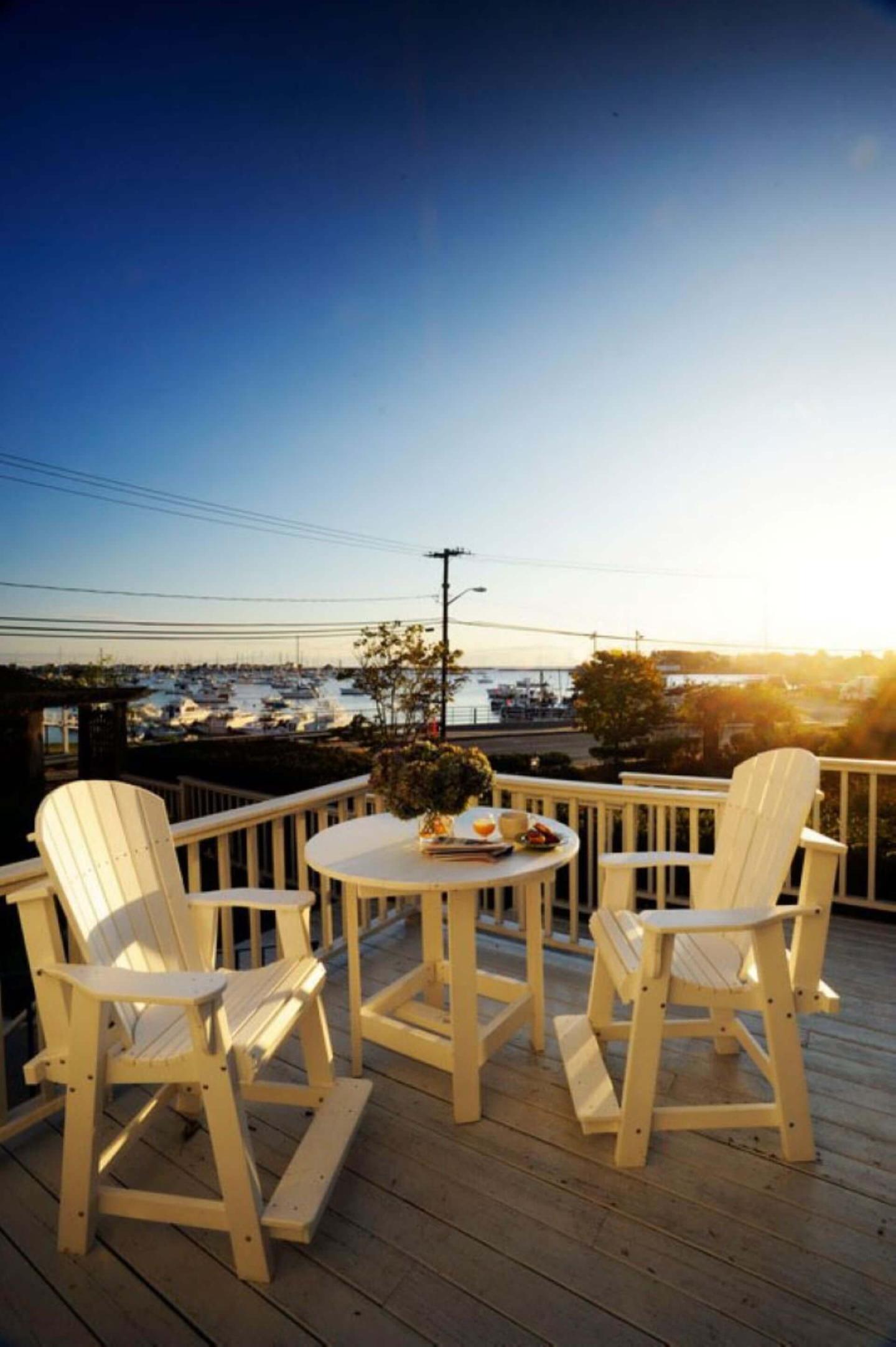 Inn at Scituate Harbor