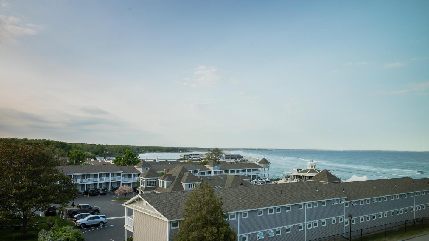 Ocean View - Main Inn