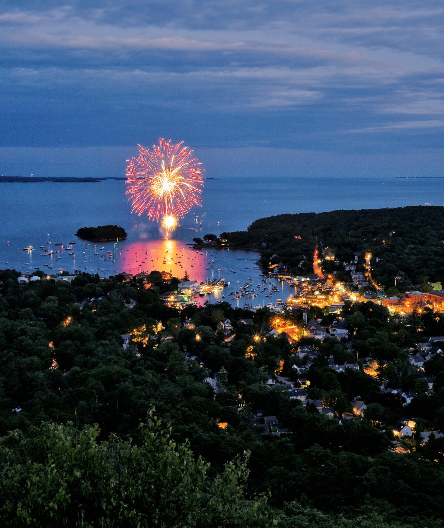4th of July Fireworks