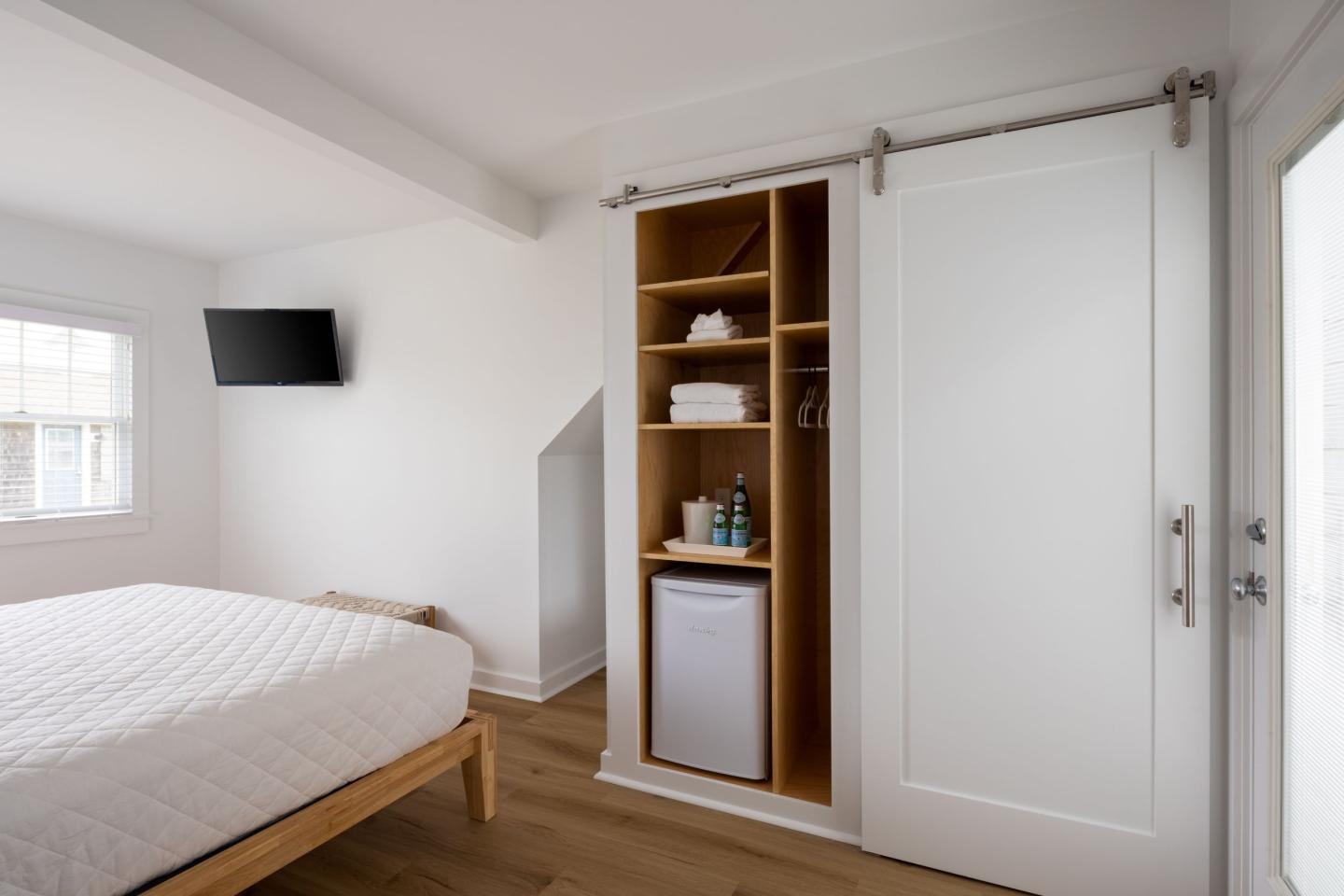 King Room Accomodation