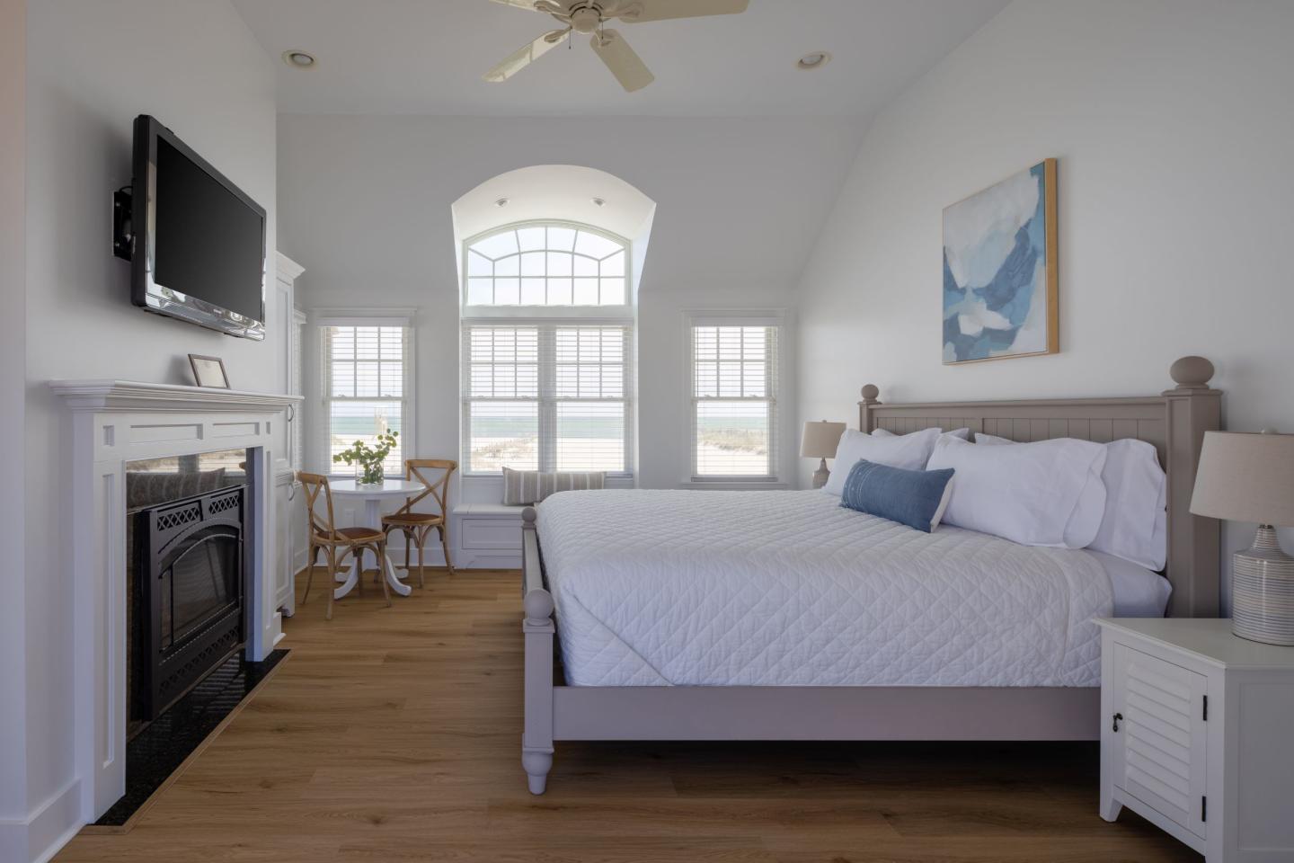 Beach House Superior Room