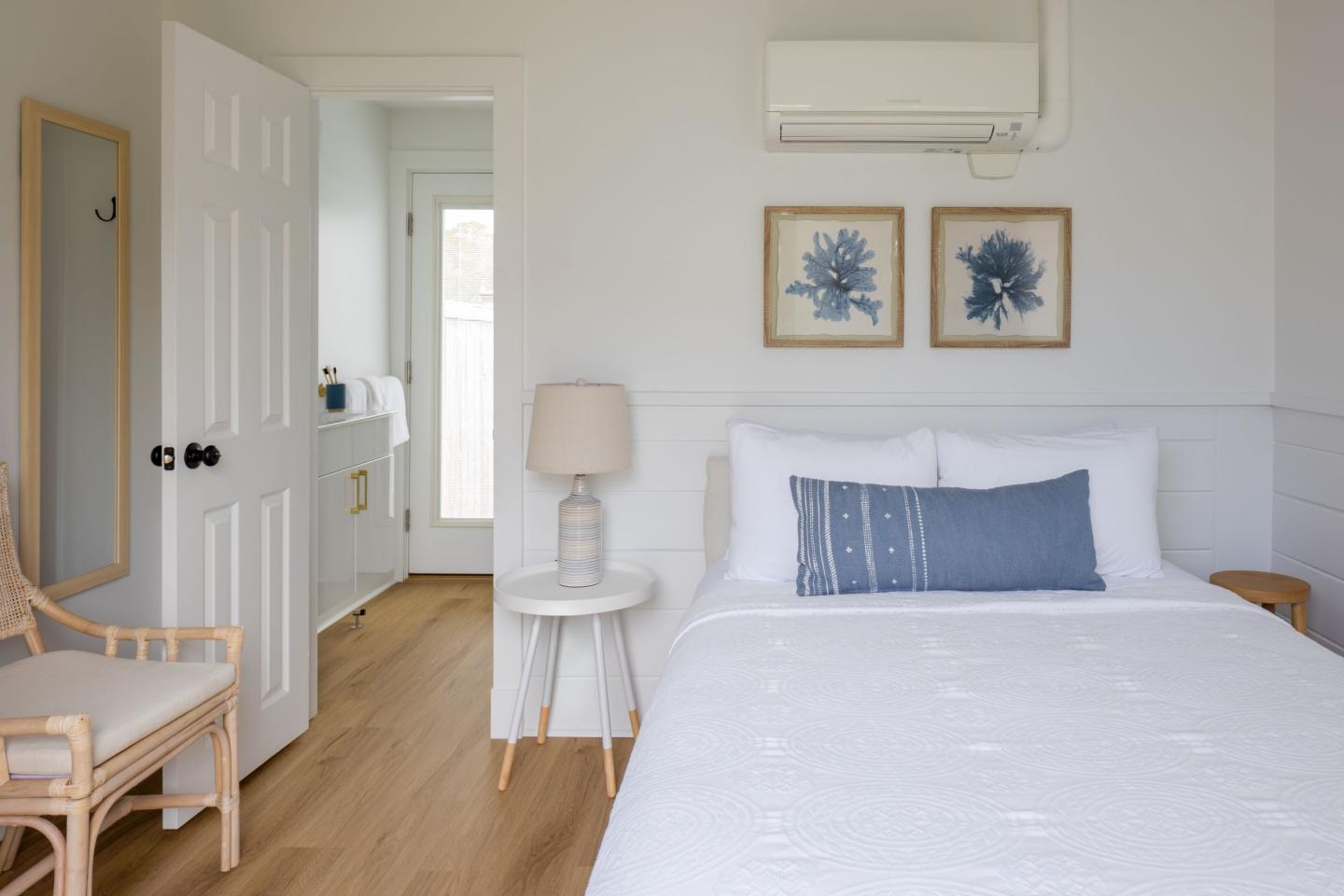 Double Room Accommodation