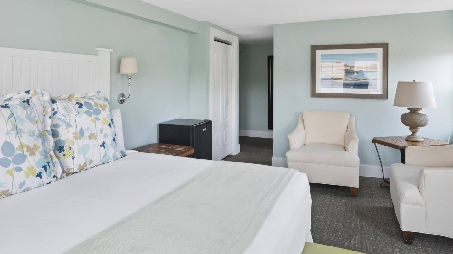 Main Inn Room