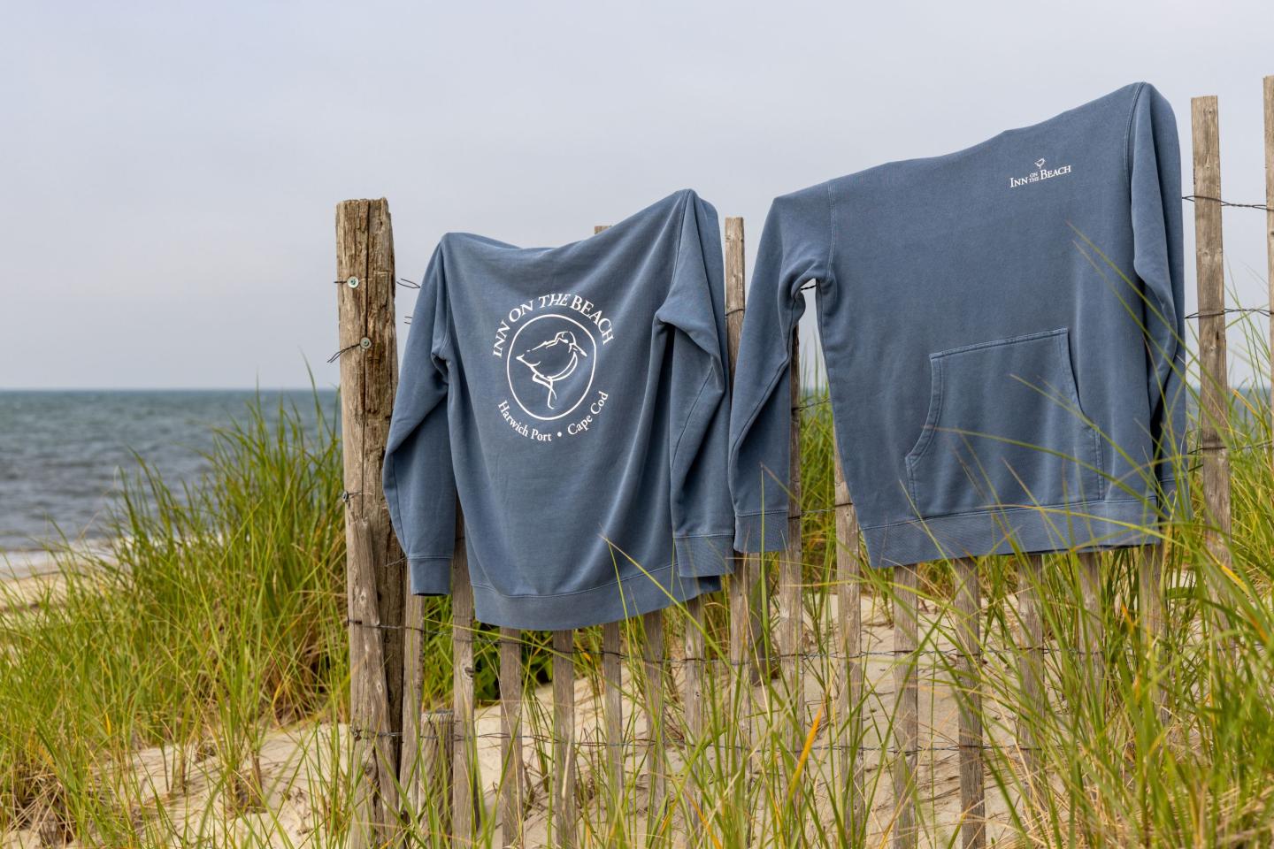Inn on the Beach Merchandise