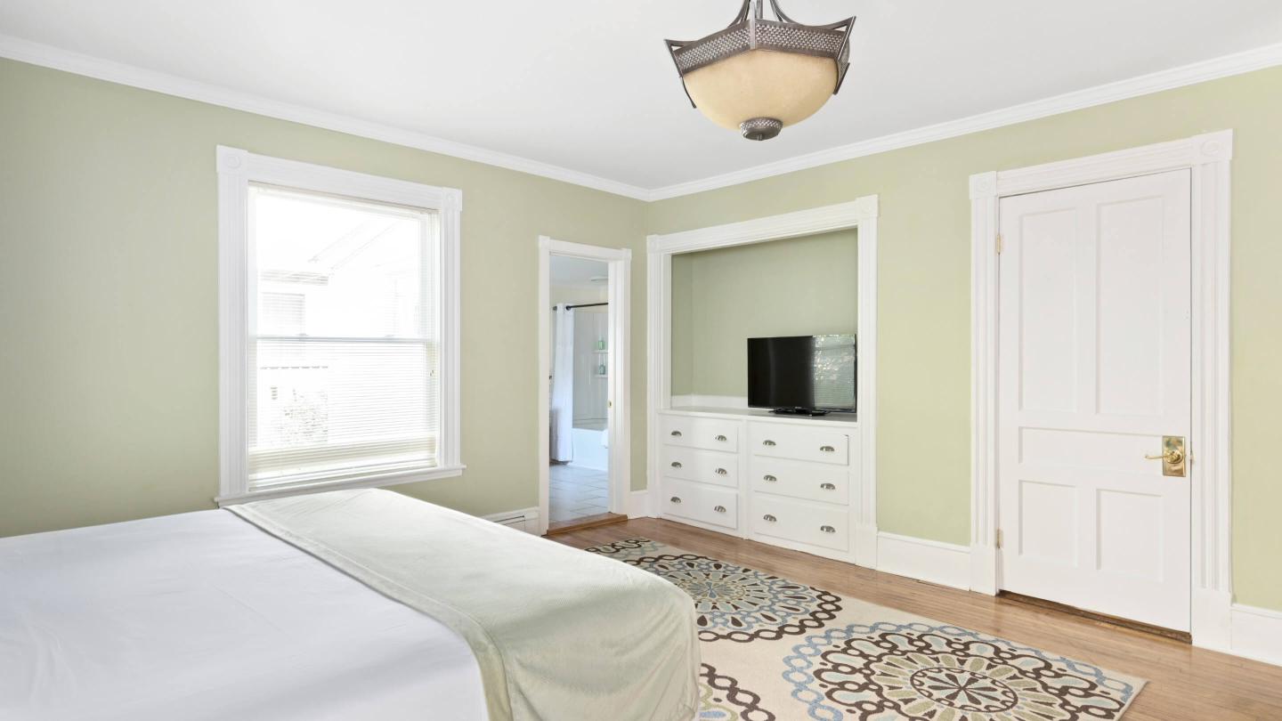 Guest House Room