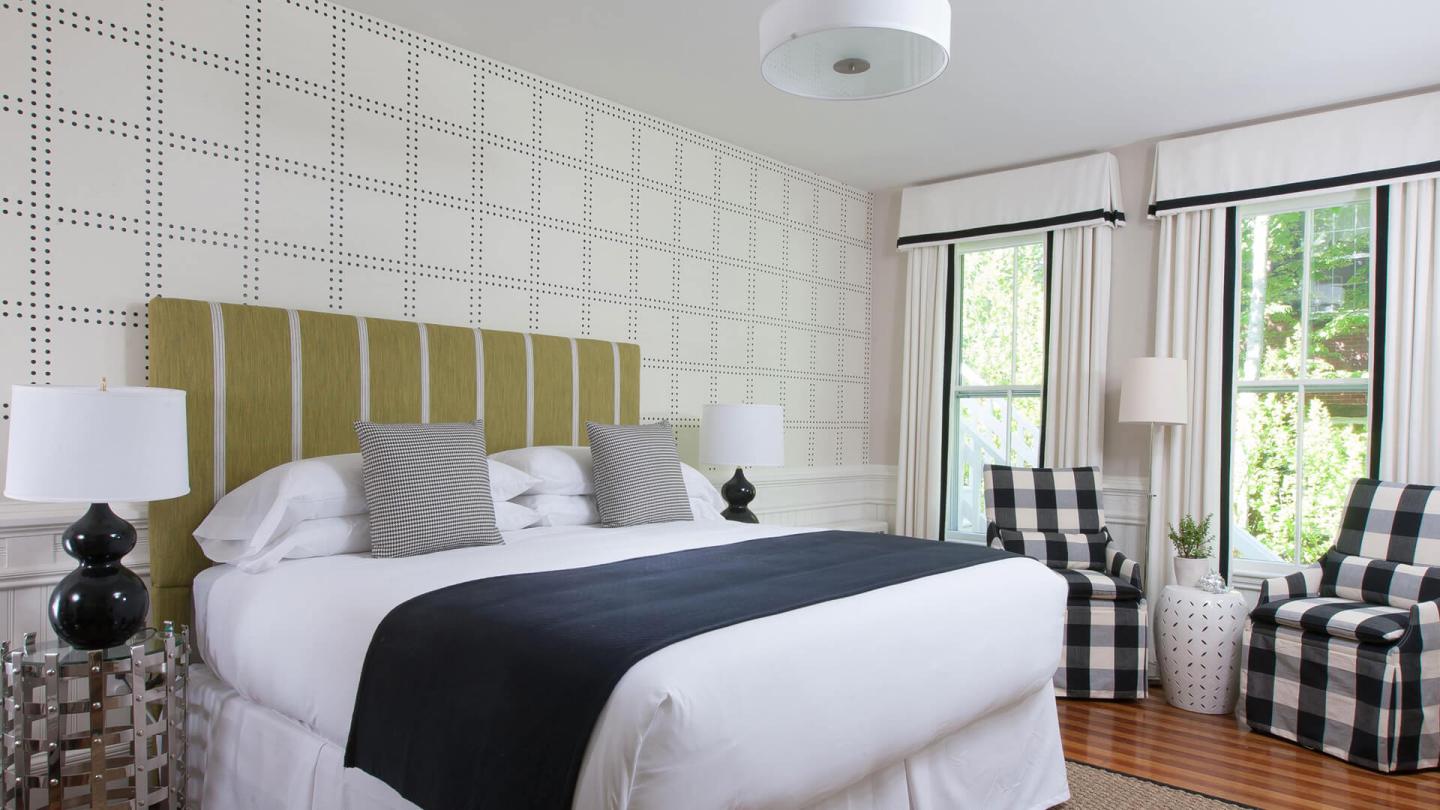 76 Main – Nantucket, Massachusetts