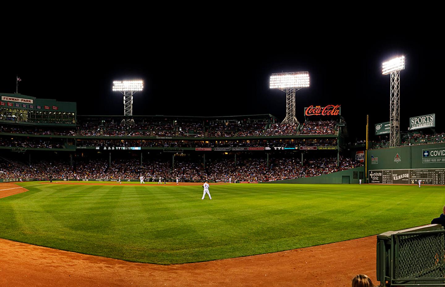 Fenway Park