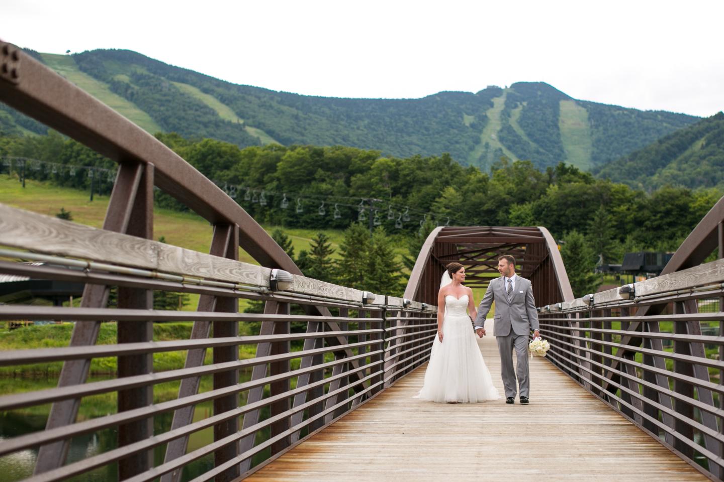 Killington Weddings