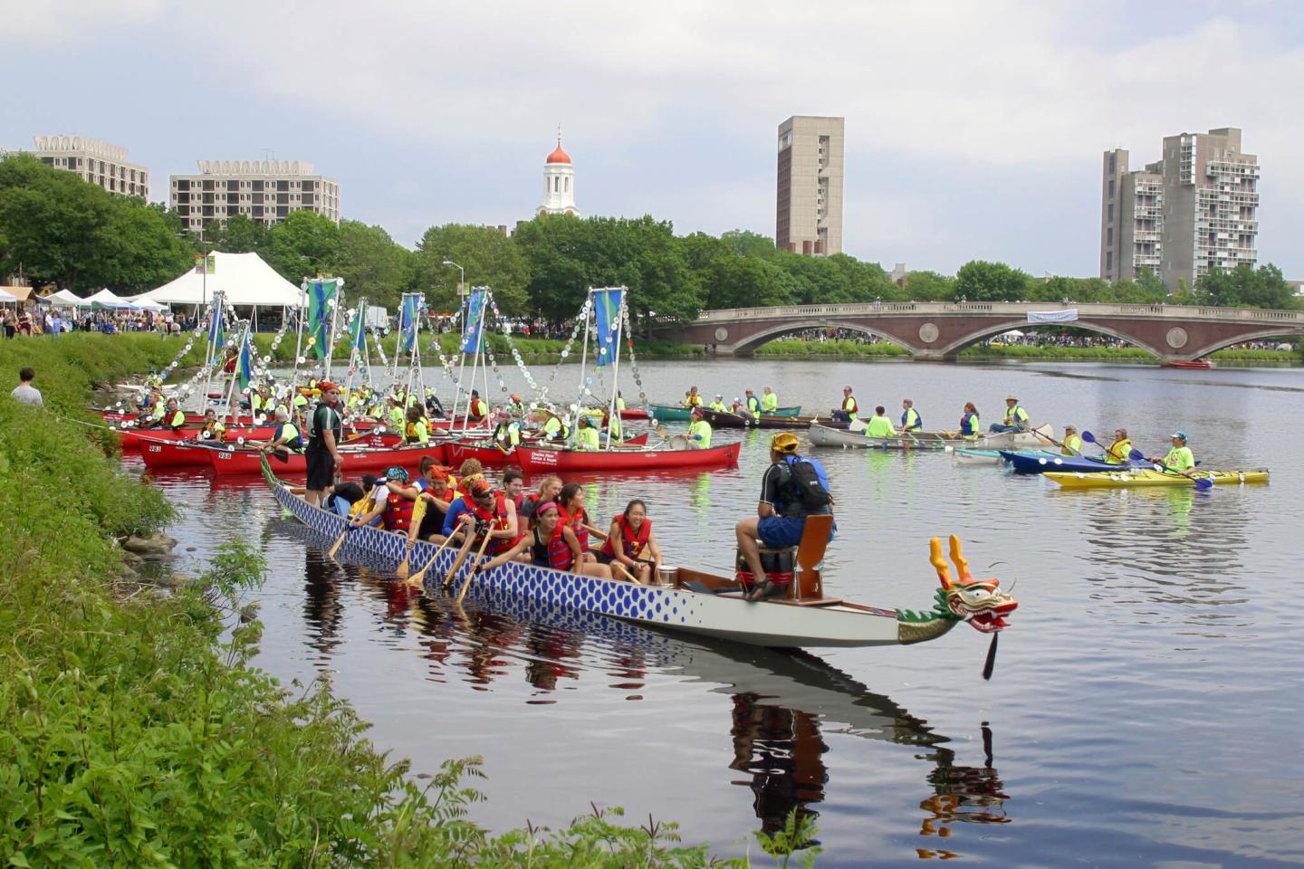 events & festival