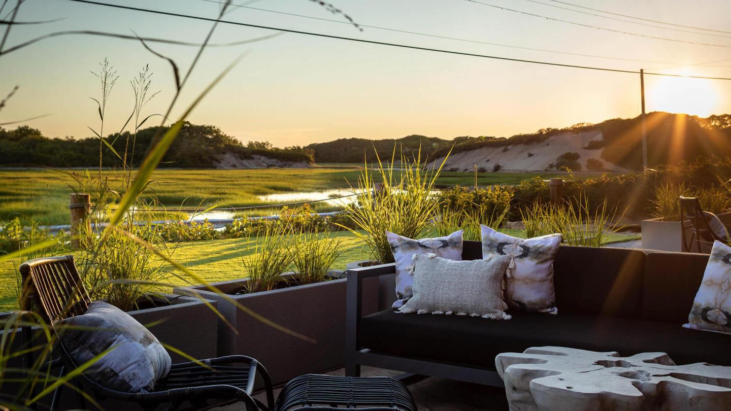 AWOL Hotel – Provincetown, Massachusetts