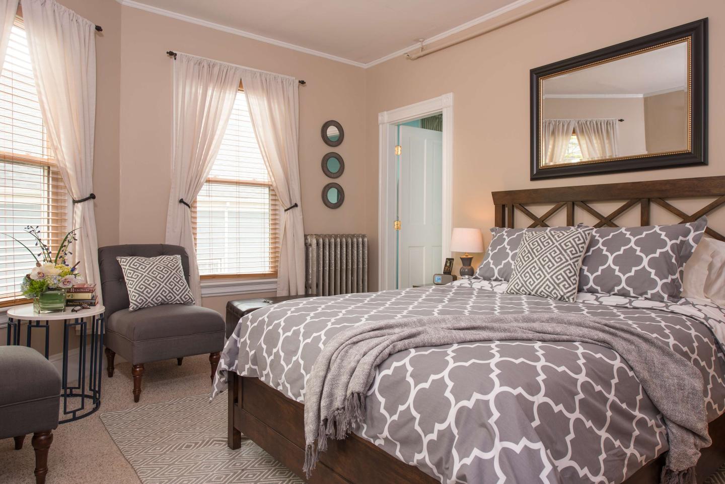 The Chadwick Bed & Breakfast- Abbott