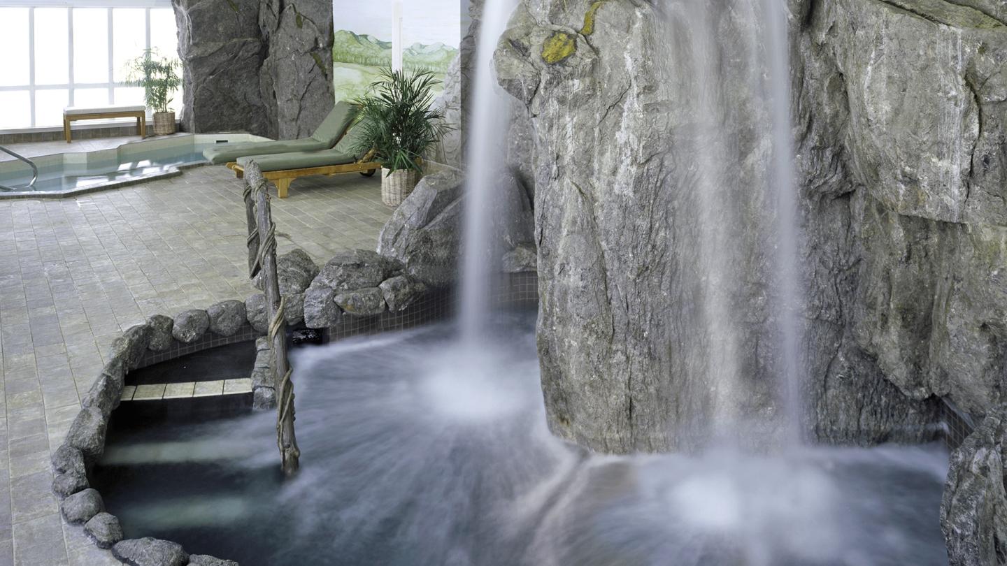 Spa
