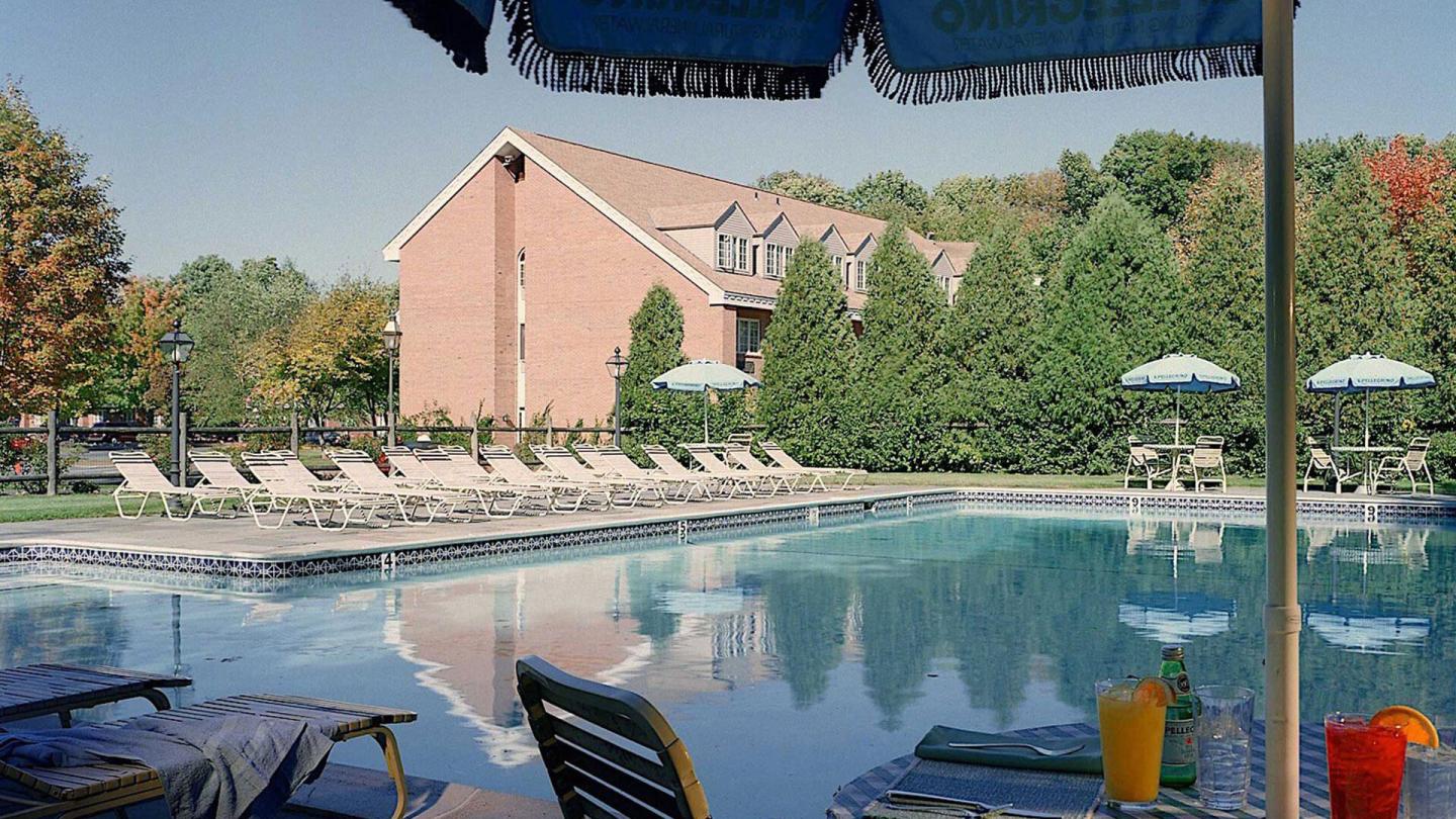Avon Old Farms Hotel – Avon, Connecticut