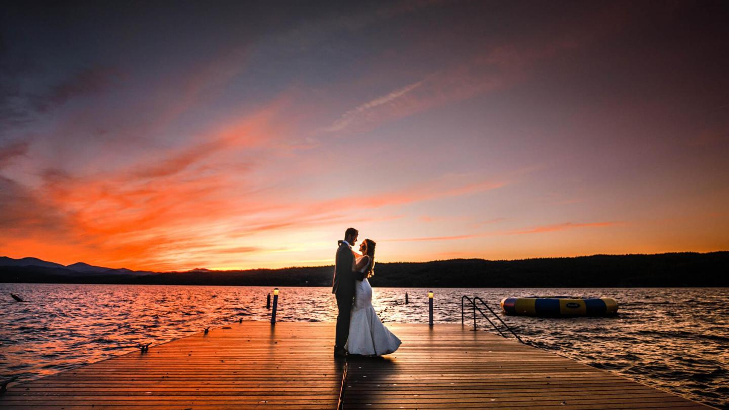 Basin Harbor – Vergennes, Vermont