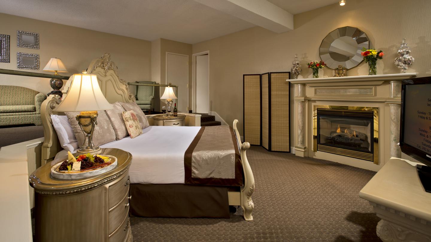 Cape Codder Chatham Suite
