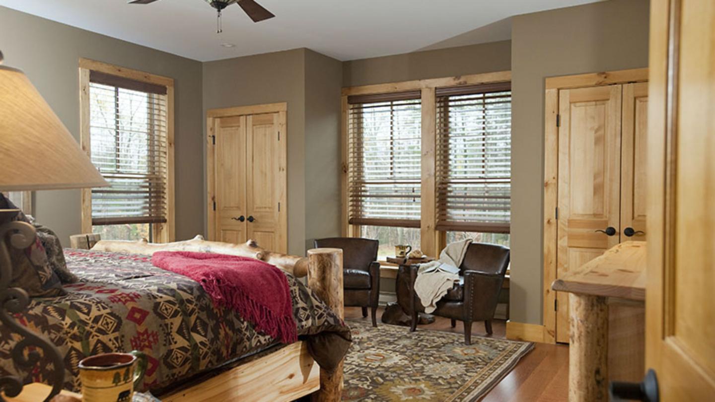 Mountain Top Inn & Resort Campion Guest House