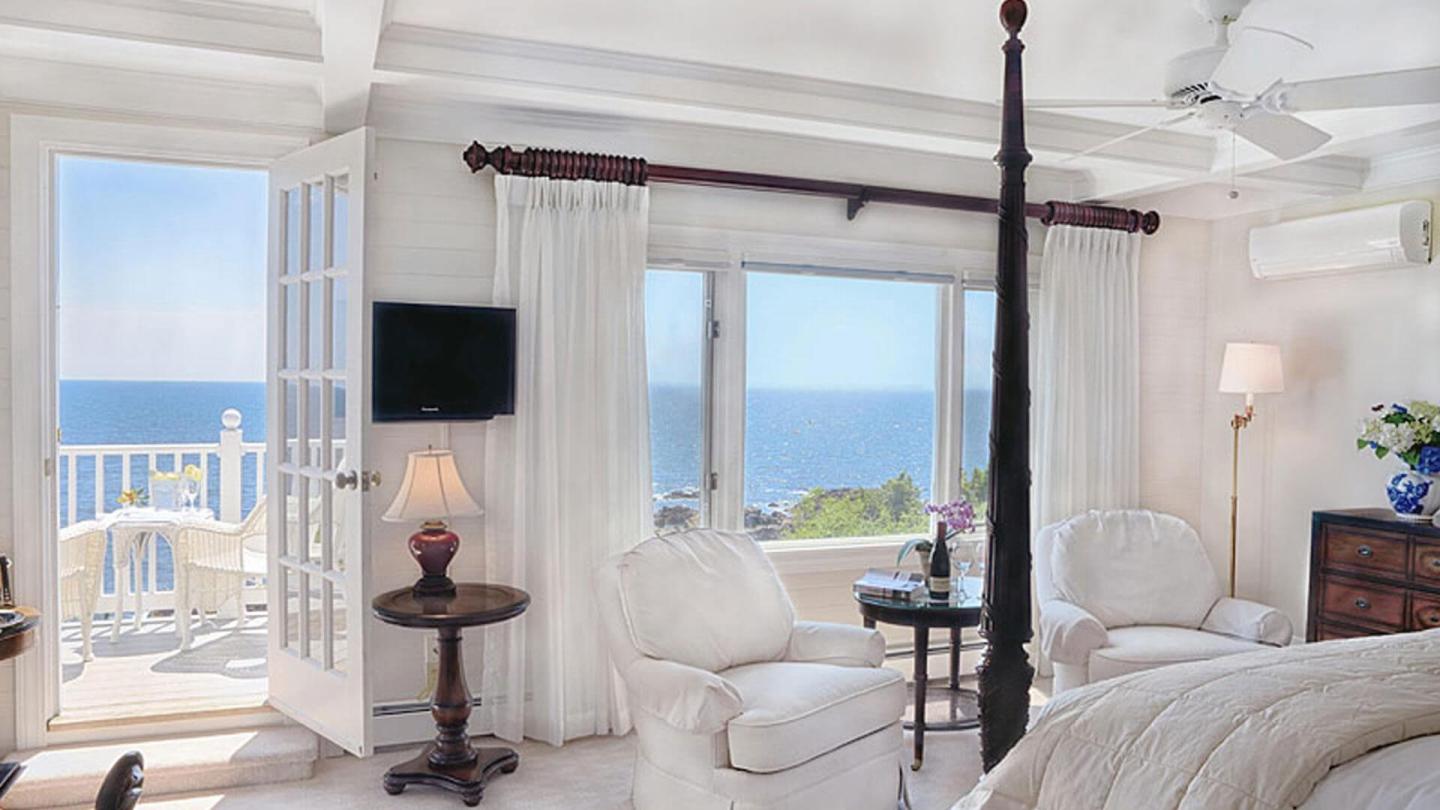 Cape Arundel Inn and Resort – Kennebunkport, Maine