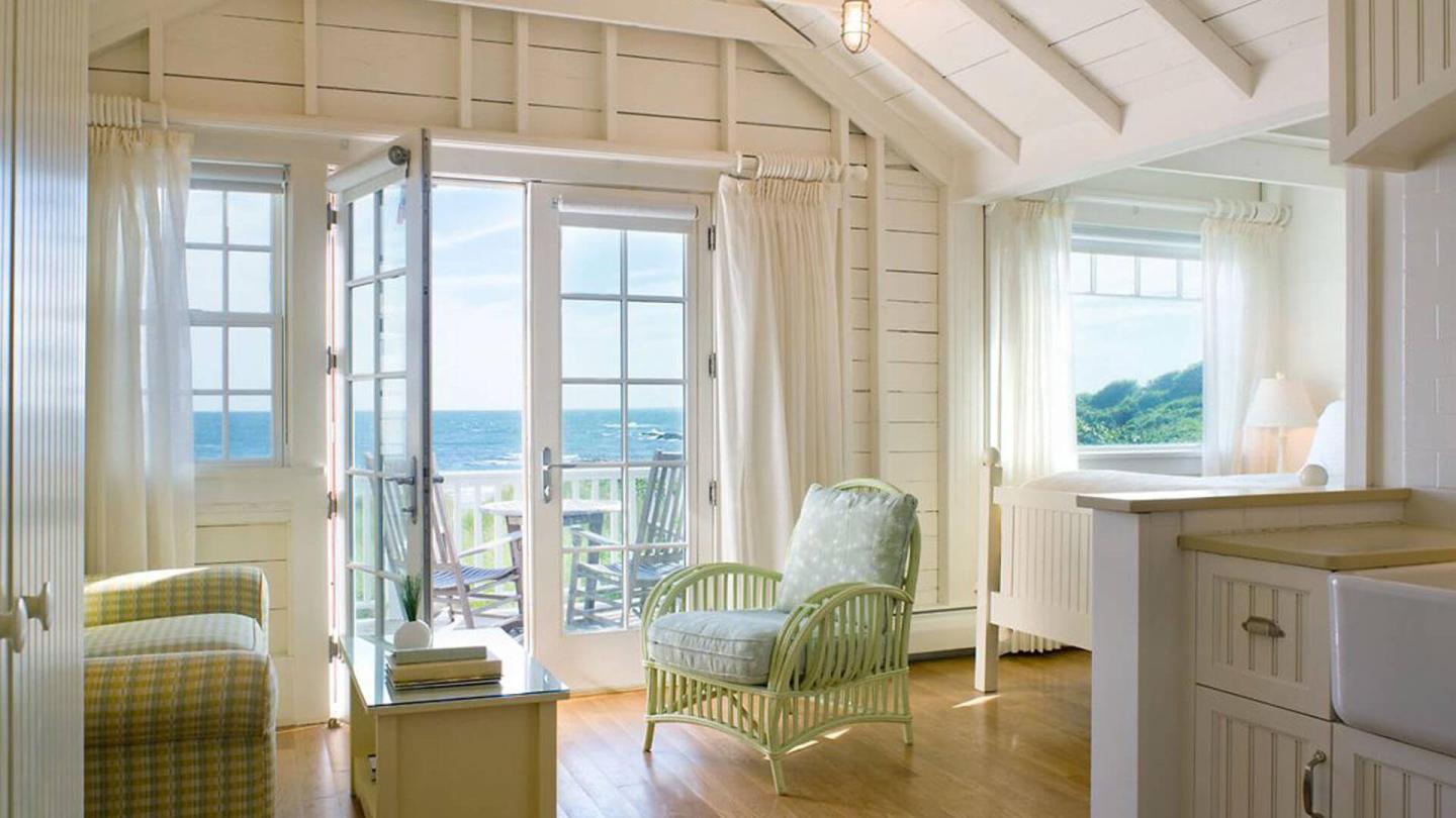 Castle Hill Inn – Newport, Rhode Island