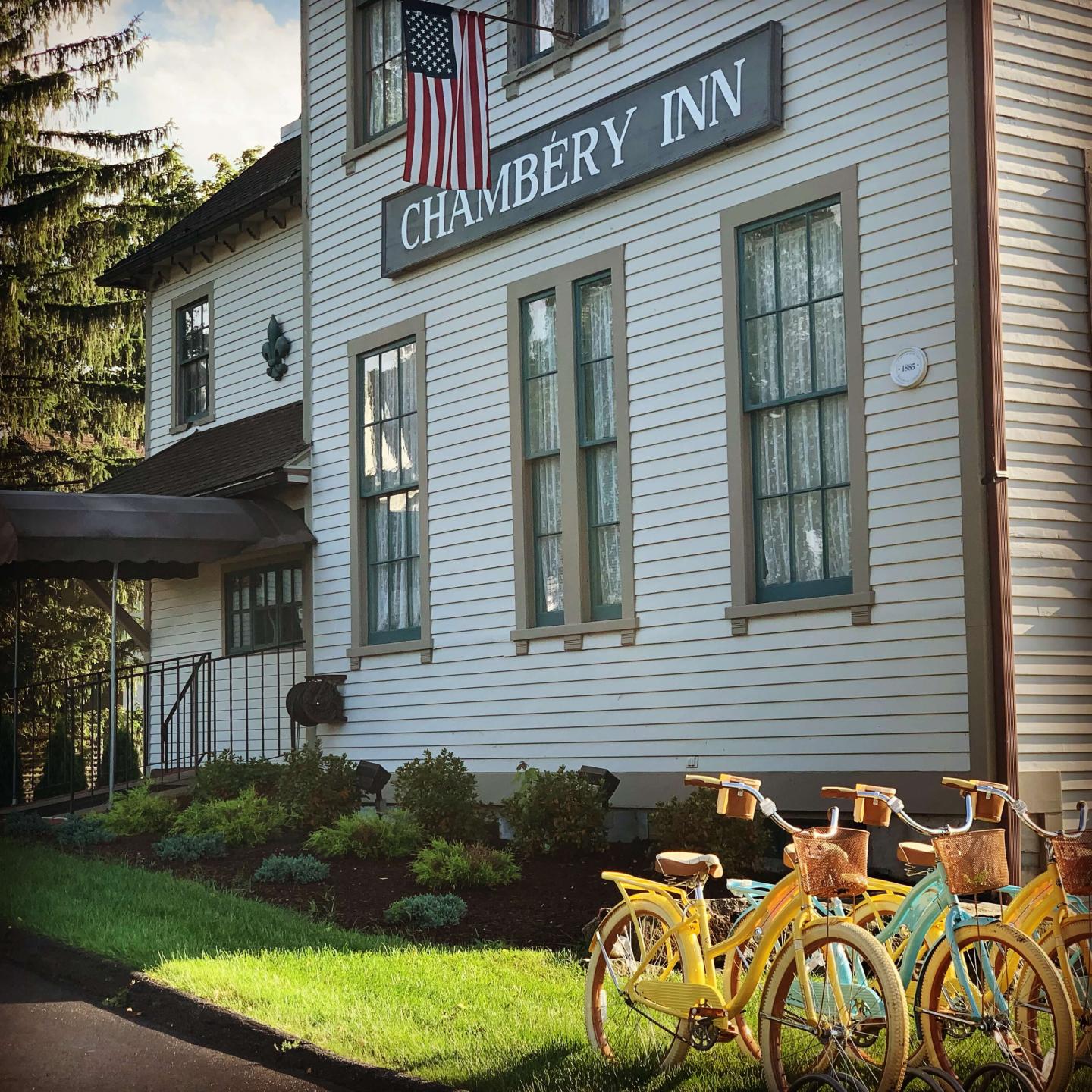 Chambery Inn