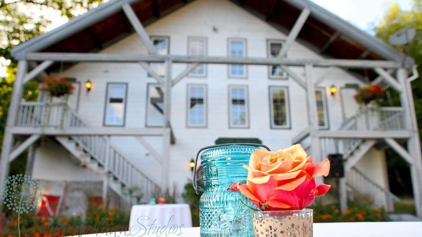 Christmas Farm Inn & Spa – Jackson, New Hampshire