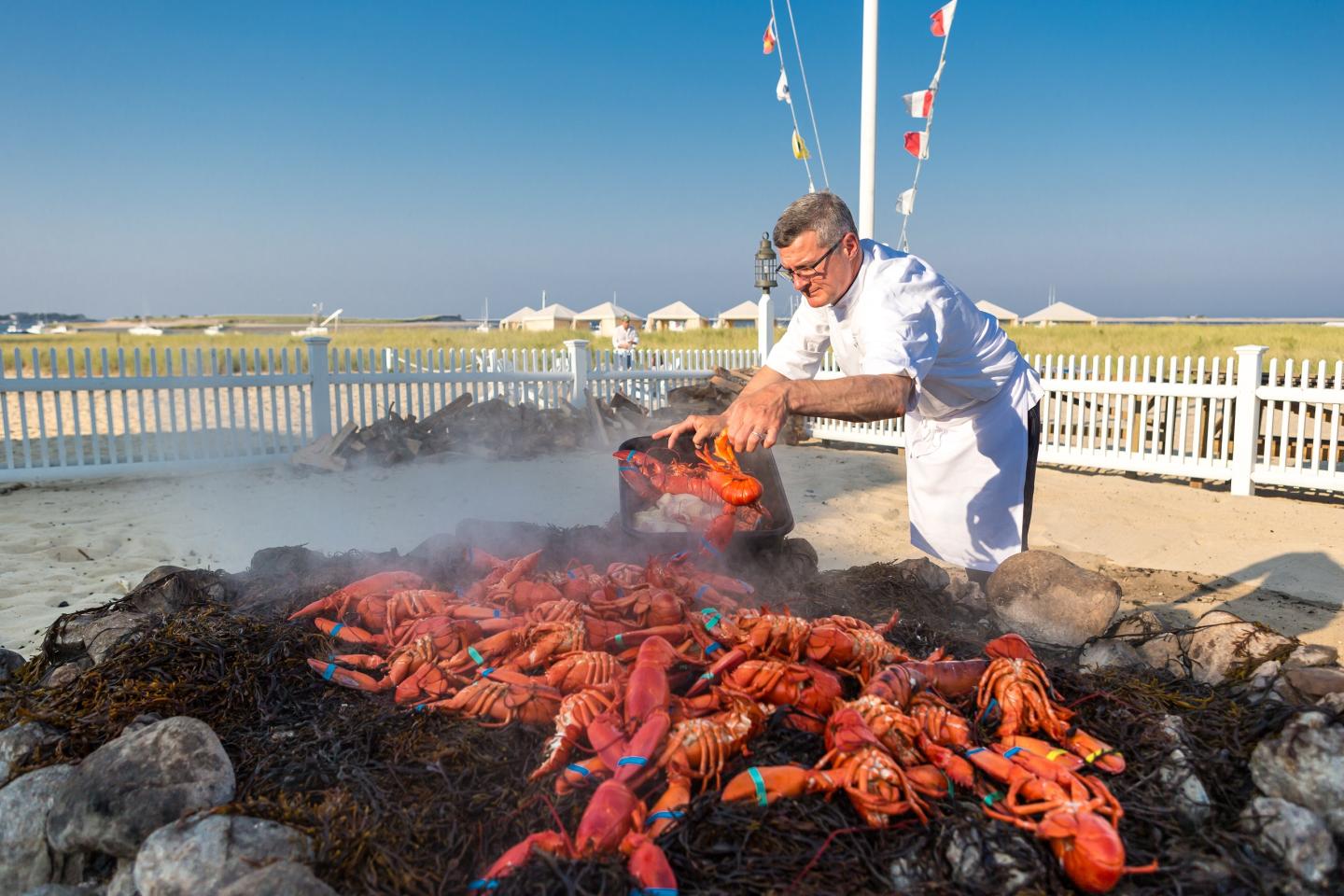 CBI clambake