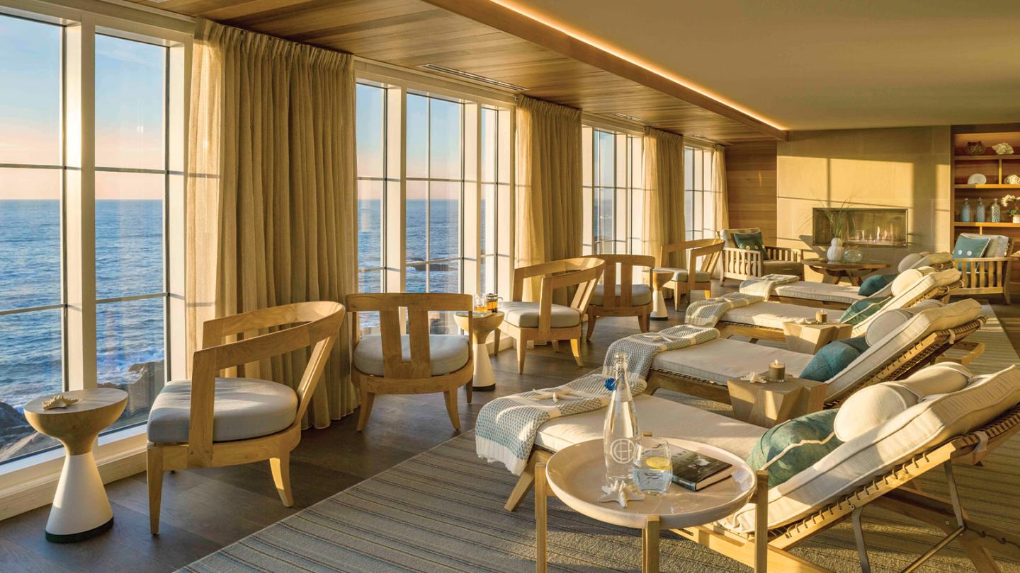 Cliff House Maine - Sanctuary