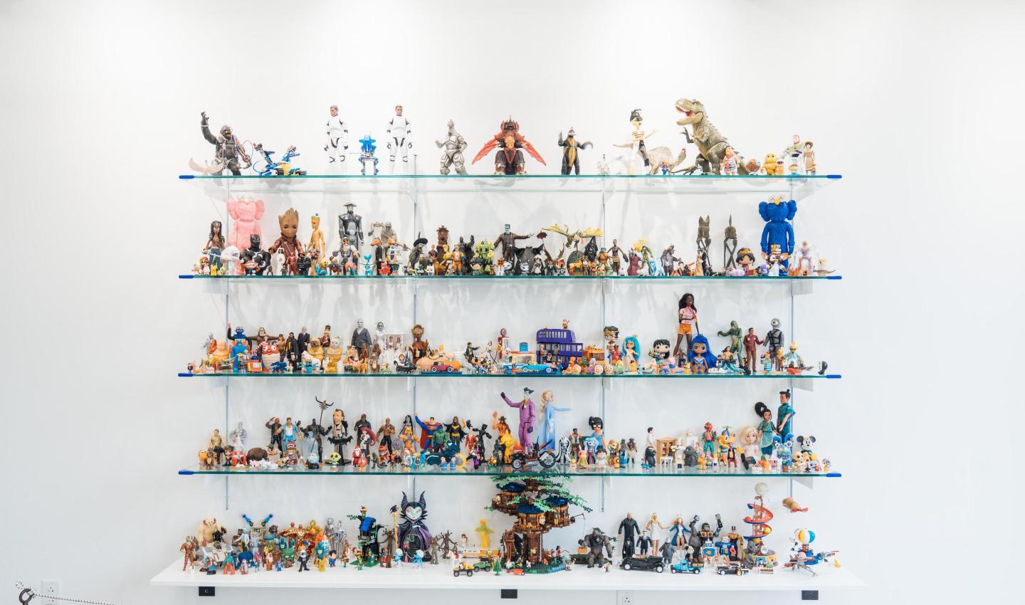 Jarvis Rockwell Studio