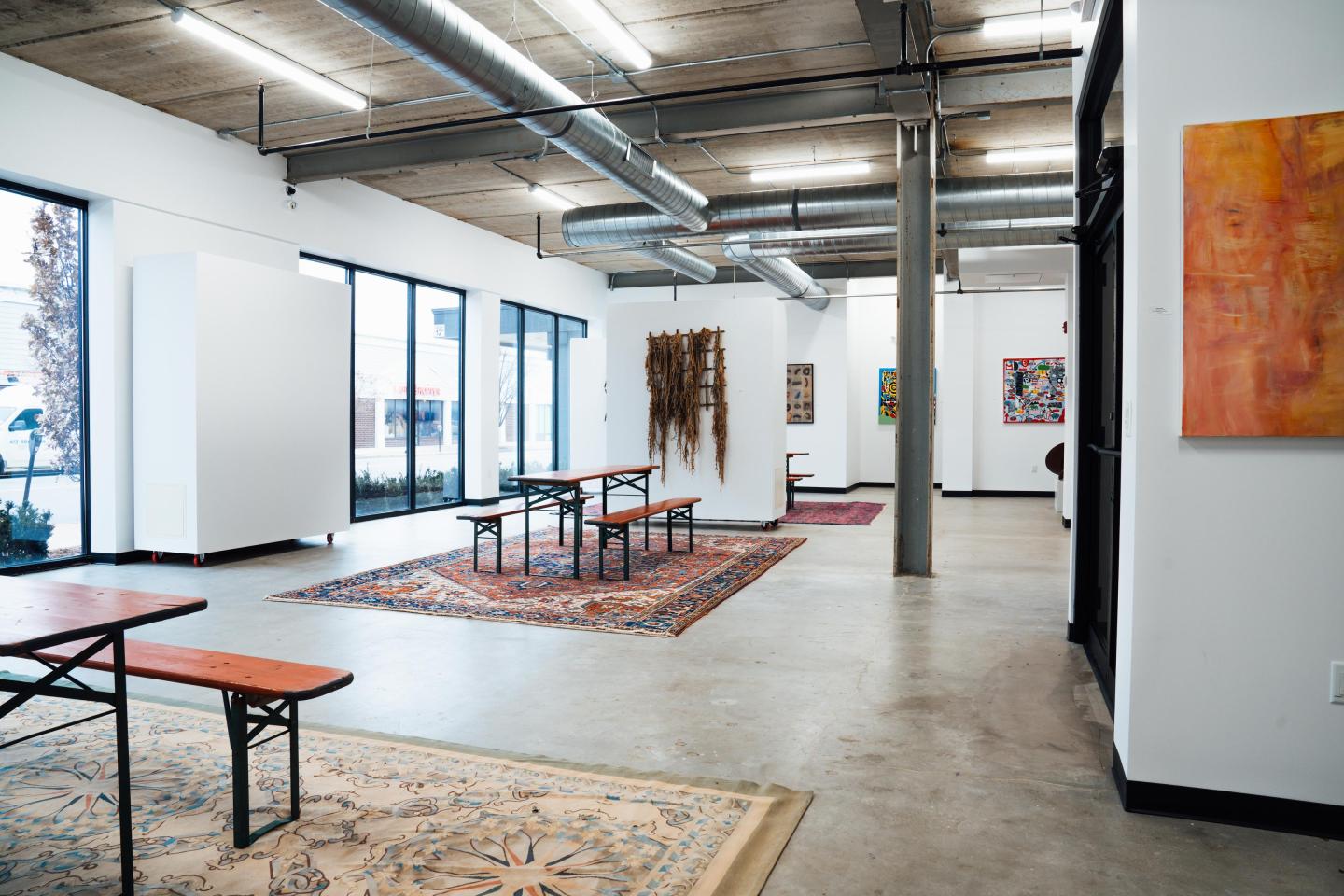 Studio B