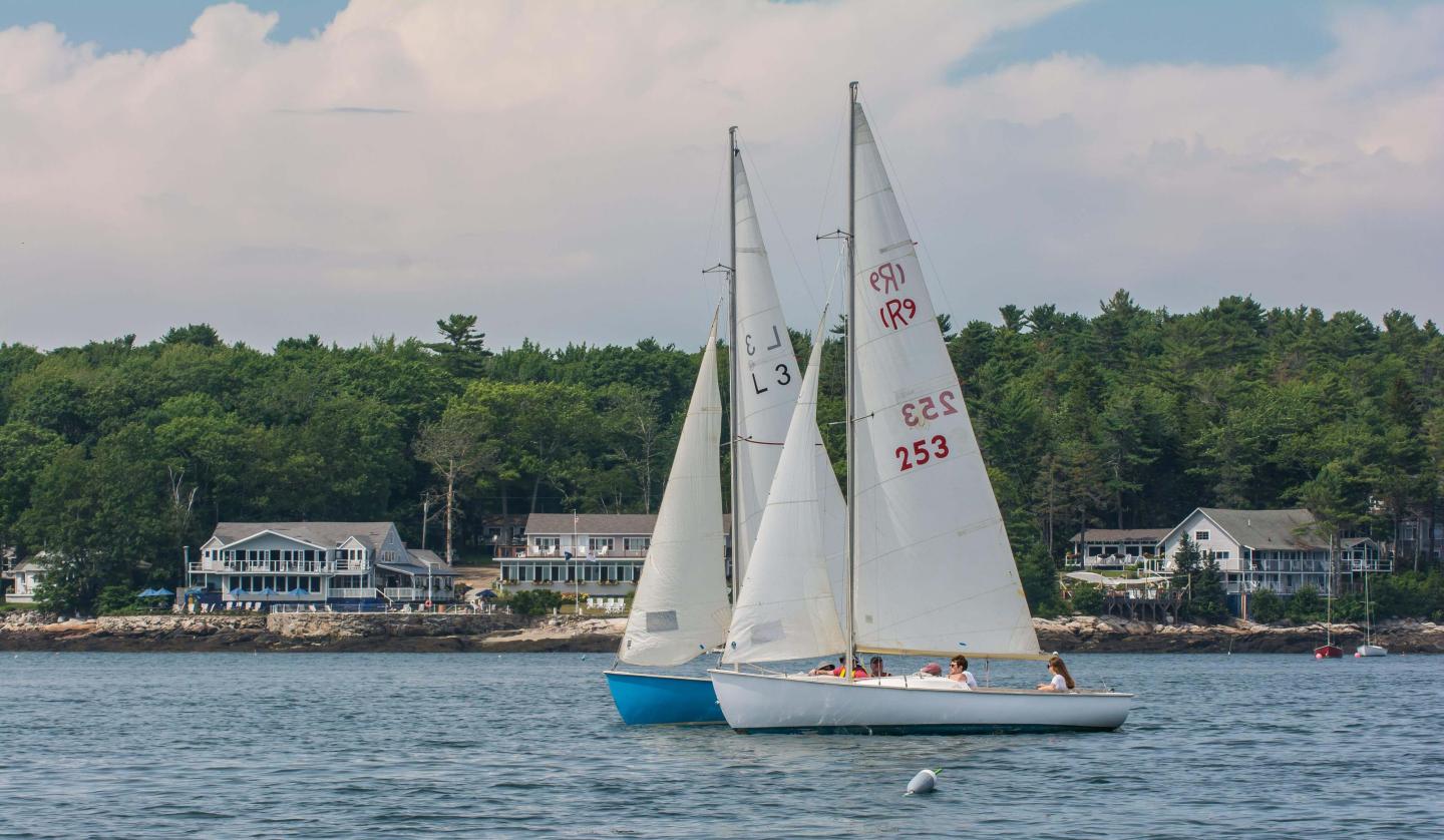 LBR Sailing