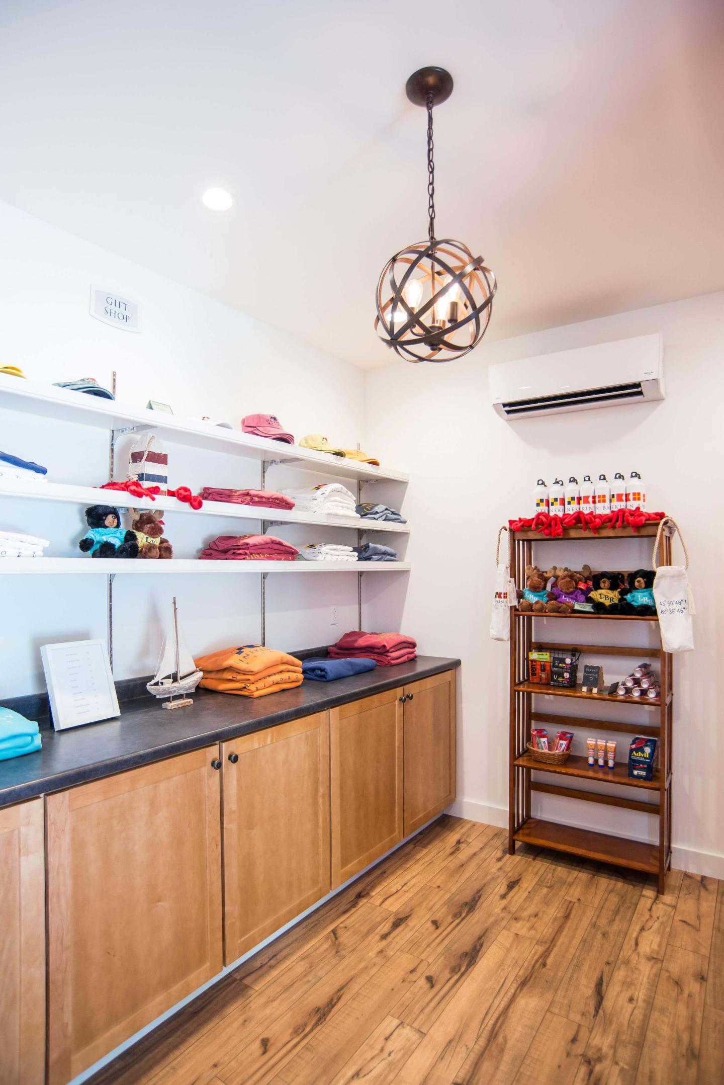 Gift Shop