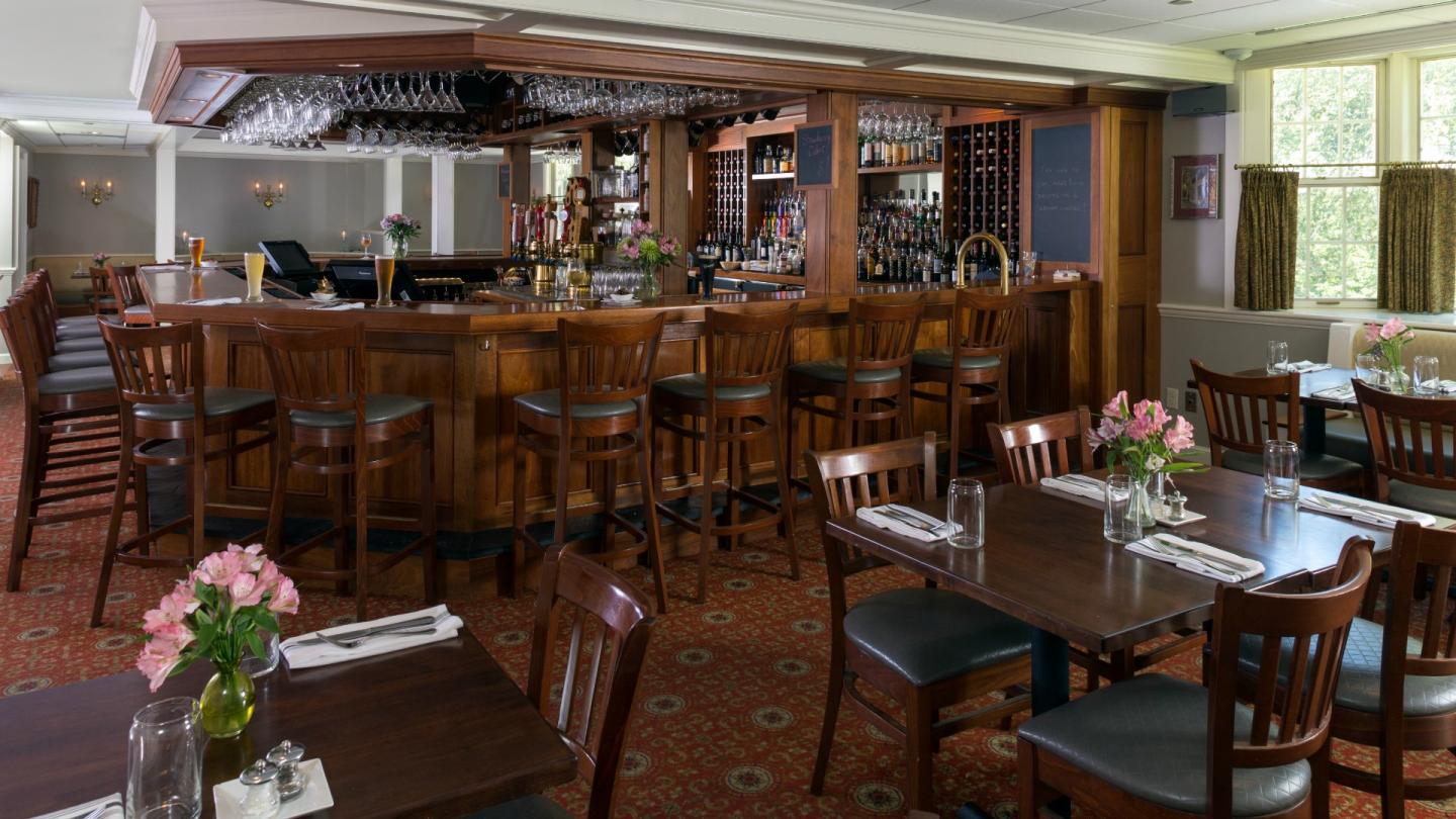 Deerfield Inn Champney's