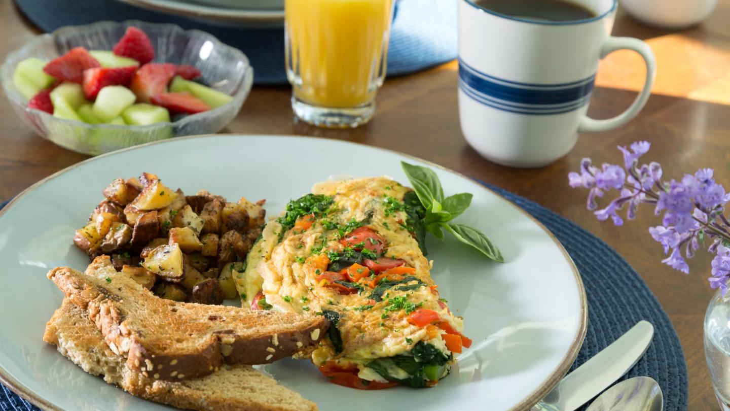 Devonfield Country Breakfast