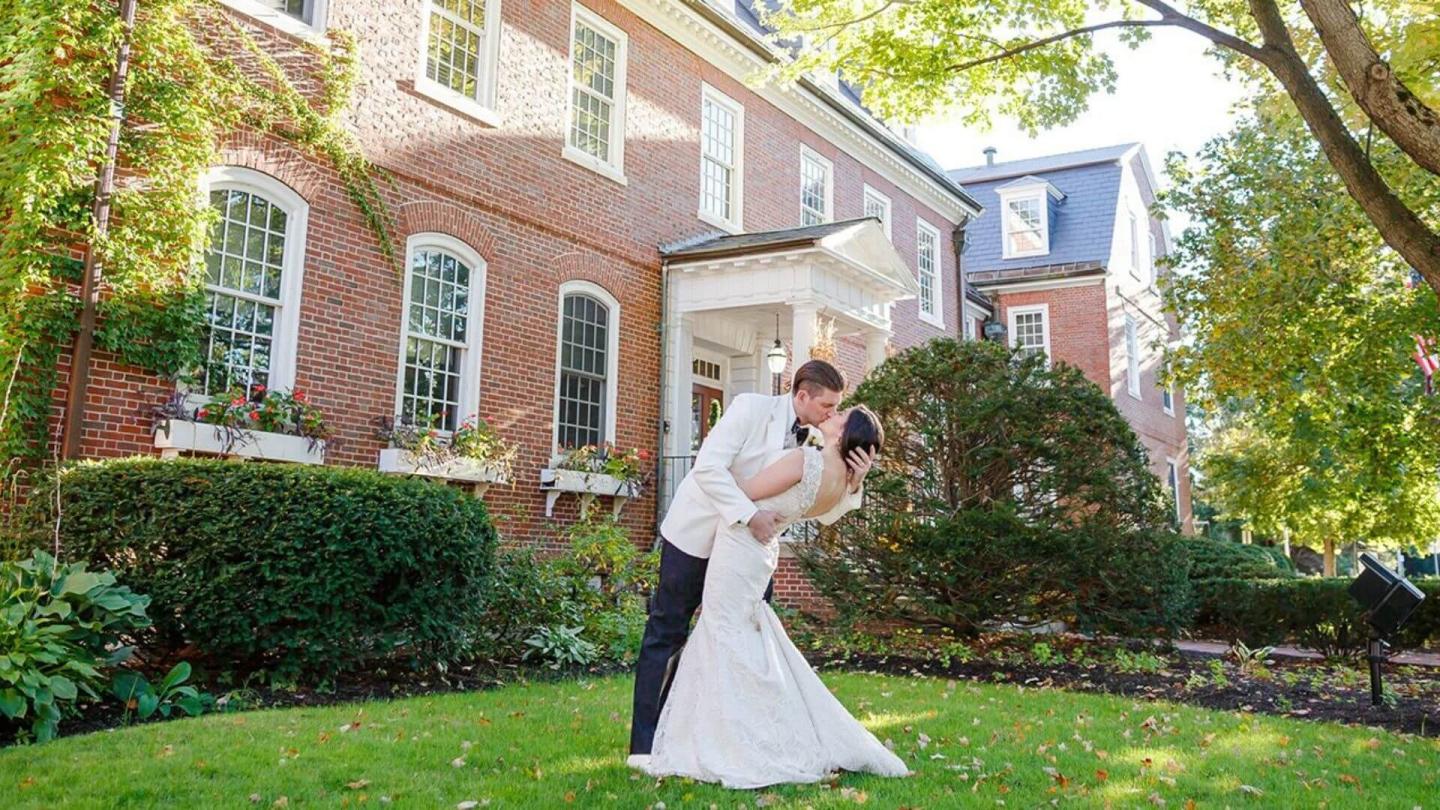 New Hampshire Lodging With Small Wedding Venue New England Inns And Resorts