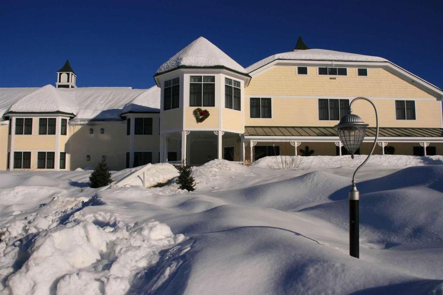 Romantic Lodging in Jackson NH Mountain Vacations + Getaways The