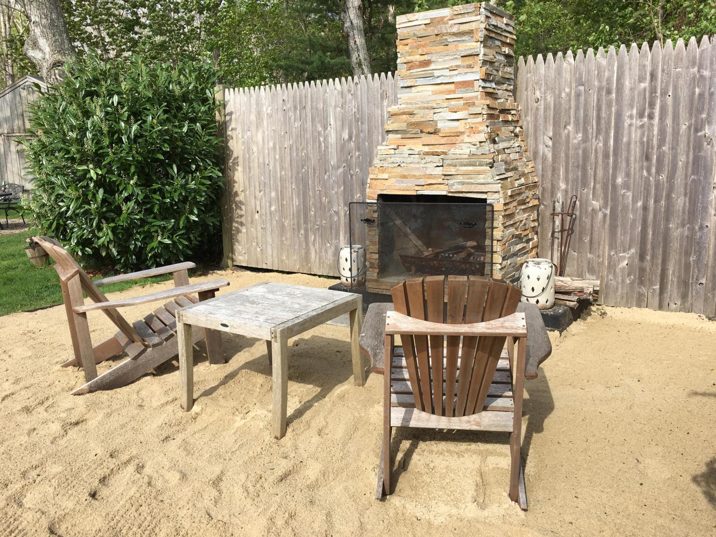 Cape Cod Luxury Inn