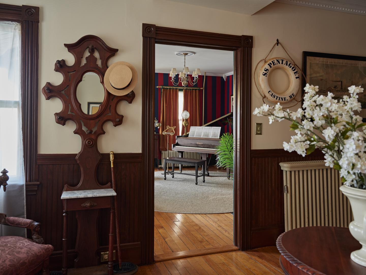Foyer
