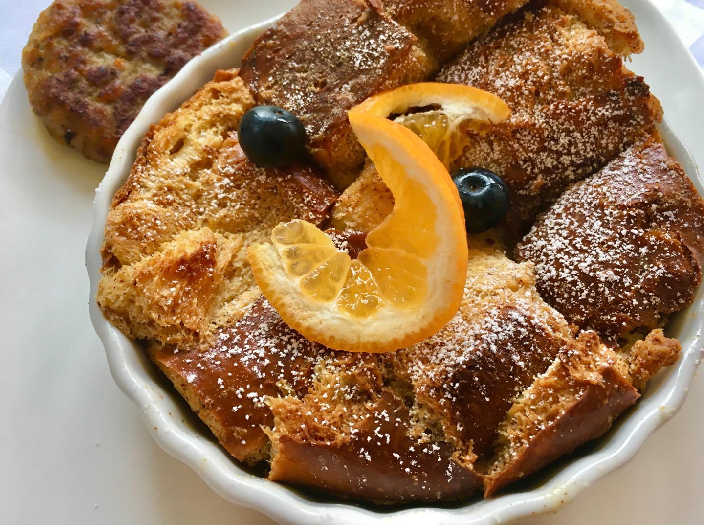 Cape Cod Foodies