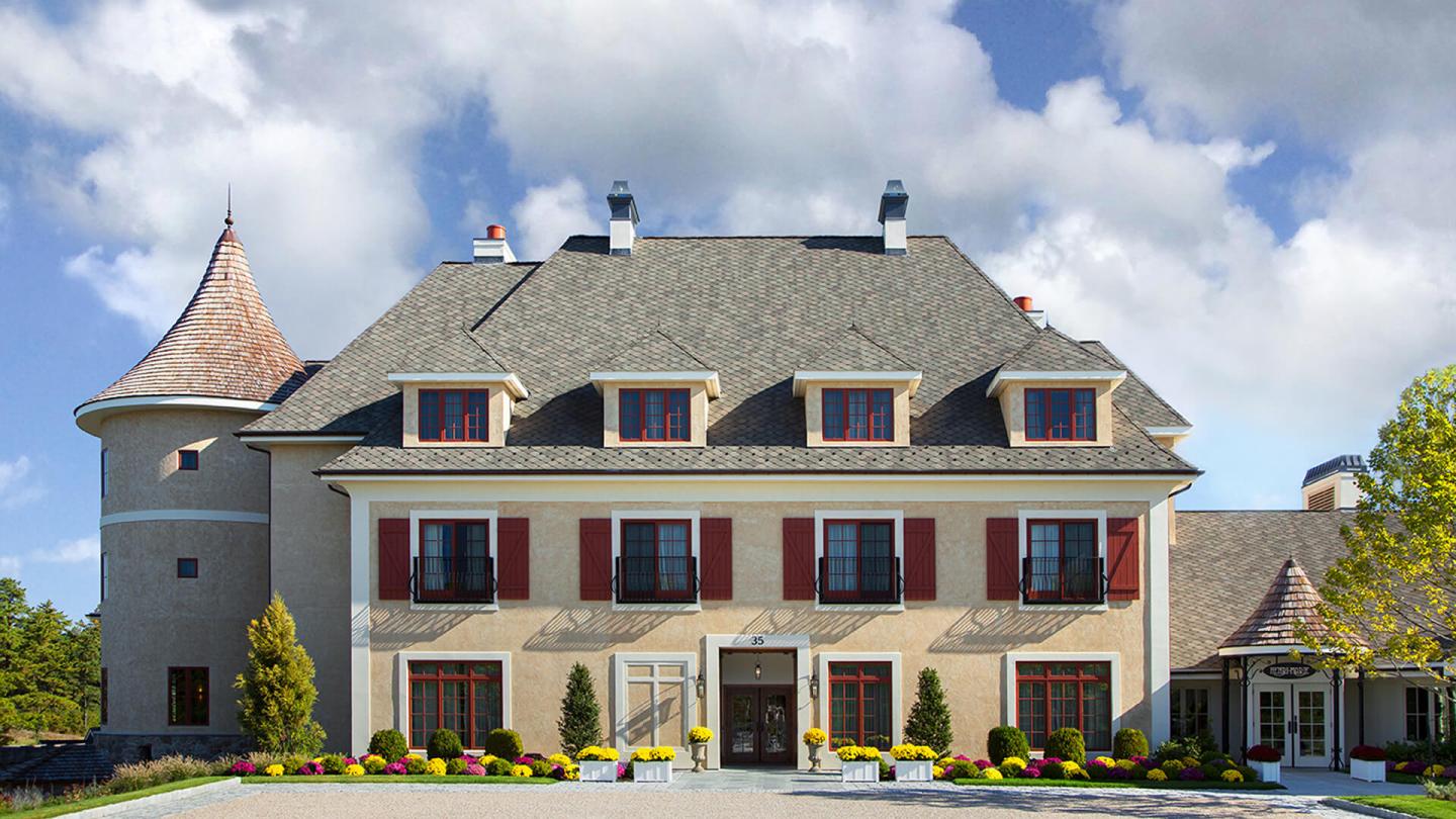 Mirbeau Inn & Spa